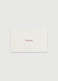 Digital Gift Card