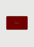 Digital Gift Card