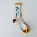 “Grateful Every Day” Socks (SALE)