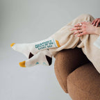 “Grateful Every Day” Socks (SALE)