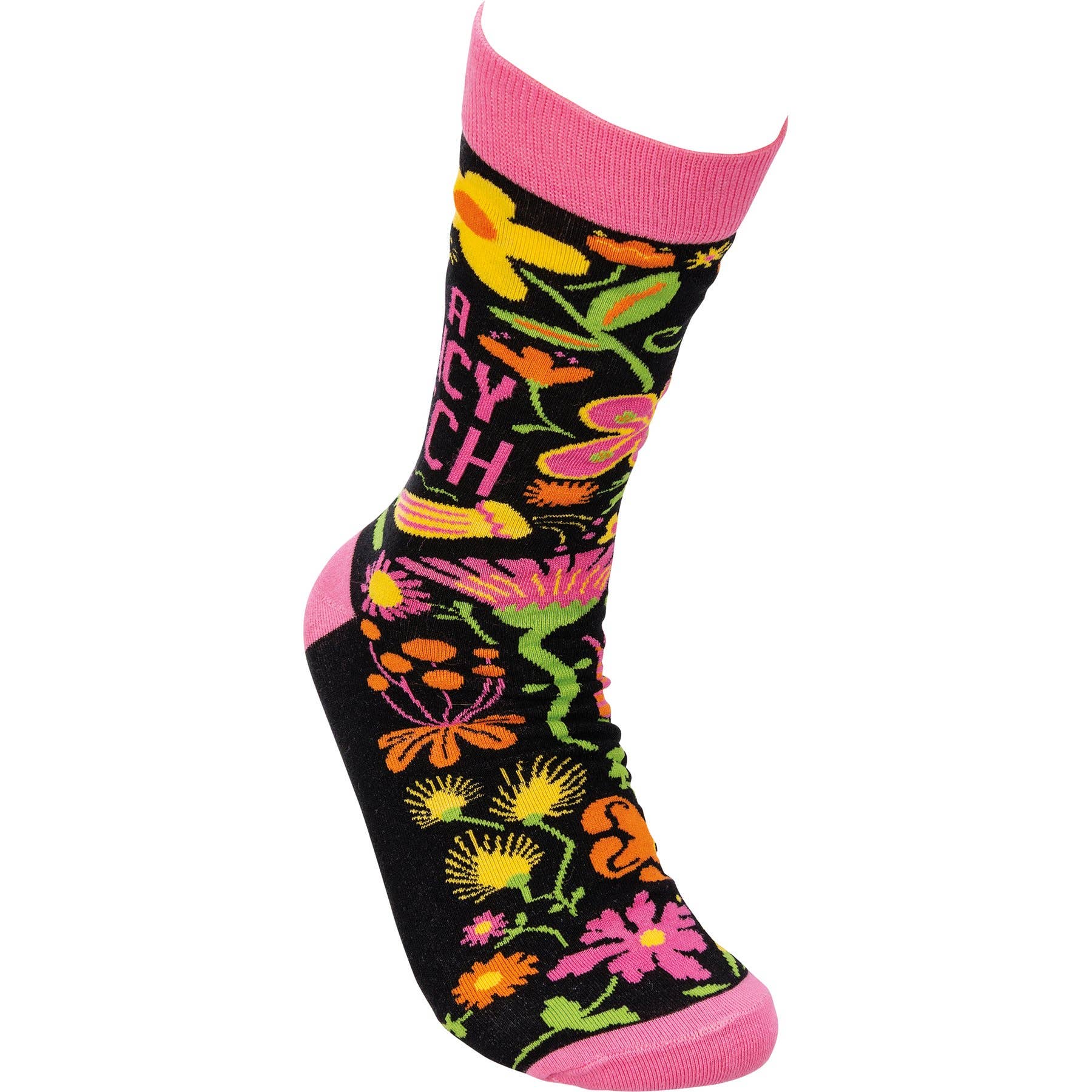 “I'm A Fancy Bitch” Socks