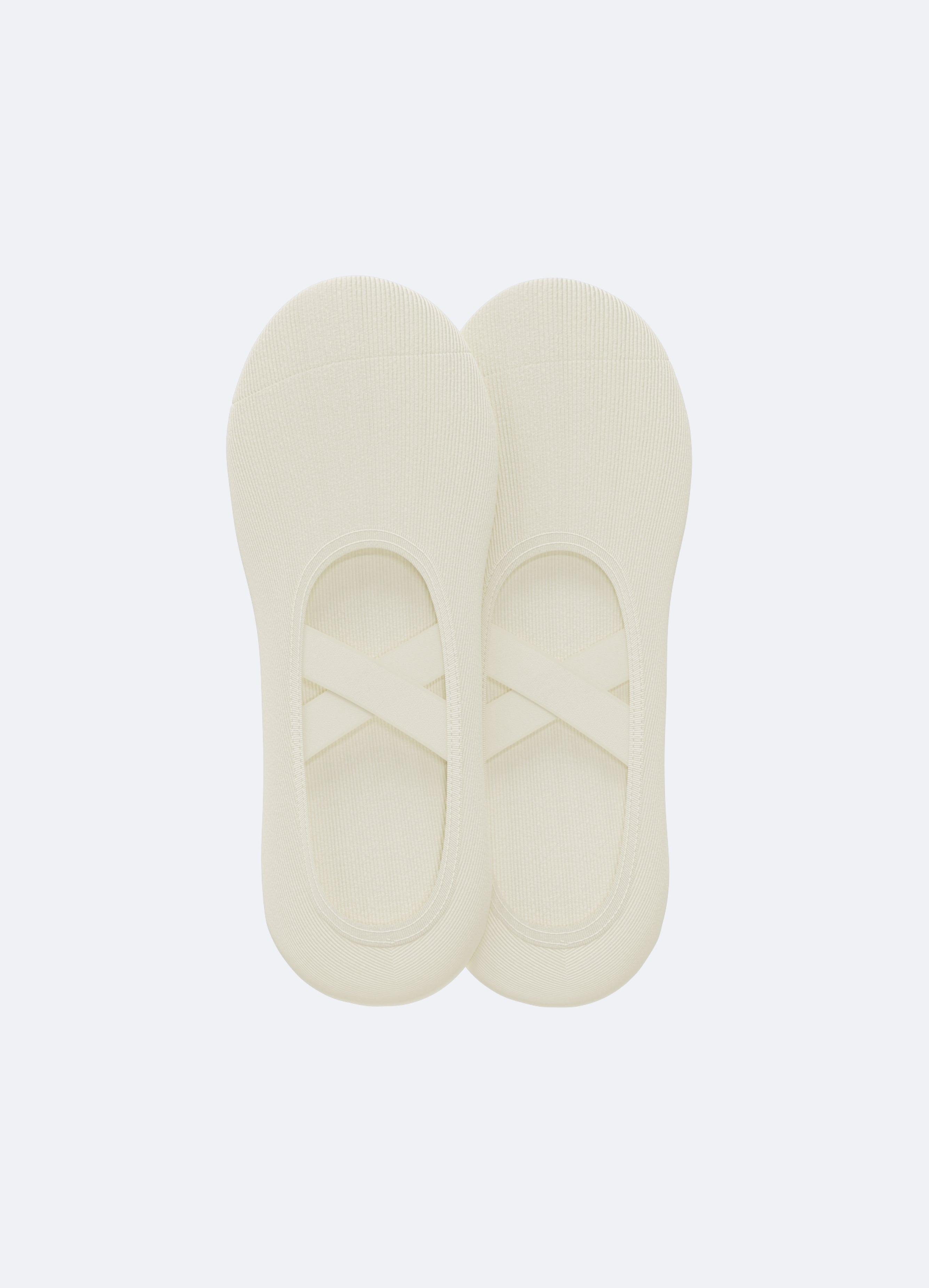 Pilates Grip Socks