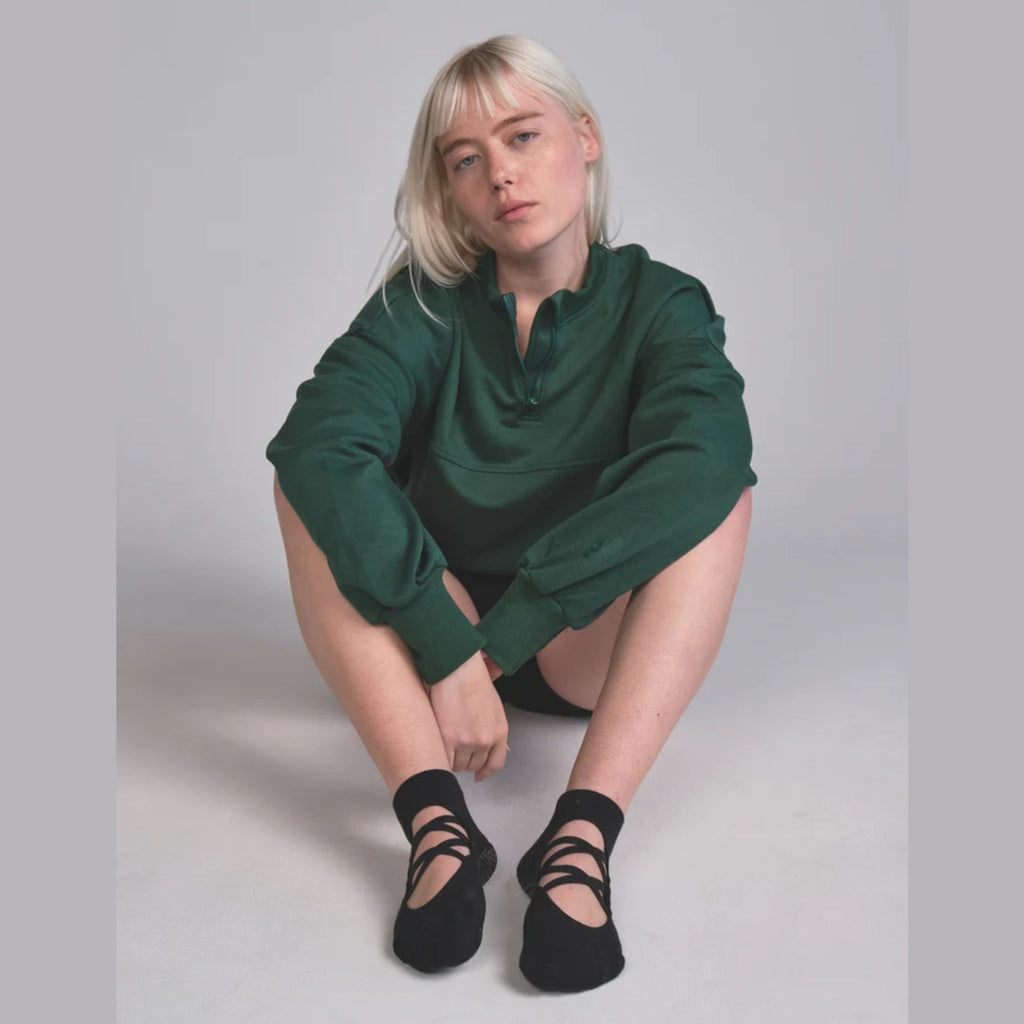 The Isla Sock - Barre/ Pilates