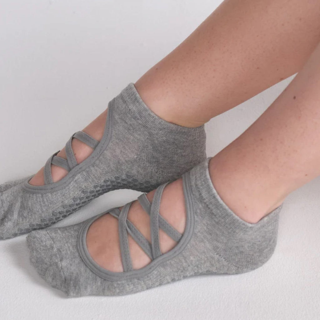 The Isla Sock - Barre/ Pilates