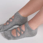 The Isla Sock - Barre/ Pilates