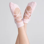 The Isla Sock - Barre/ Pilates