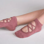 The Isla Sock - Barre/ Pilates