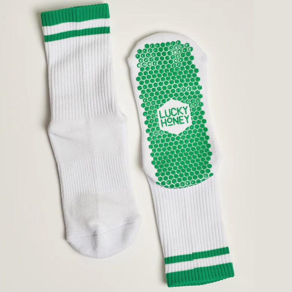 The Koda Sock - Grip (Barre/Pilates)