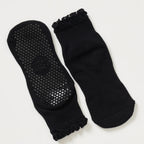 The Ruffle Grip Sock (Barre/Pilates)