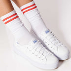 The Tall Tube Grip Sock (Barre/Pilates)