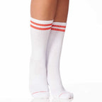 The Tall Tube Grip Sock (Barre/Pilates)
