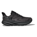 Hoka Clifton 9 - Black - Black