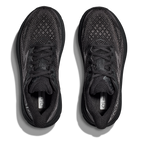 Hoka Clifton 9 - Black - Black