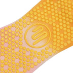 Classic Low Rise Grip Socks - Ombre Tie-Dye (Barre / Pilates)