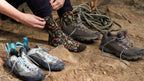 National Park Roundup Unisex Socks