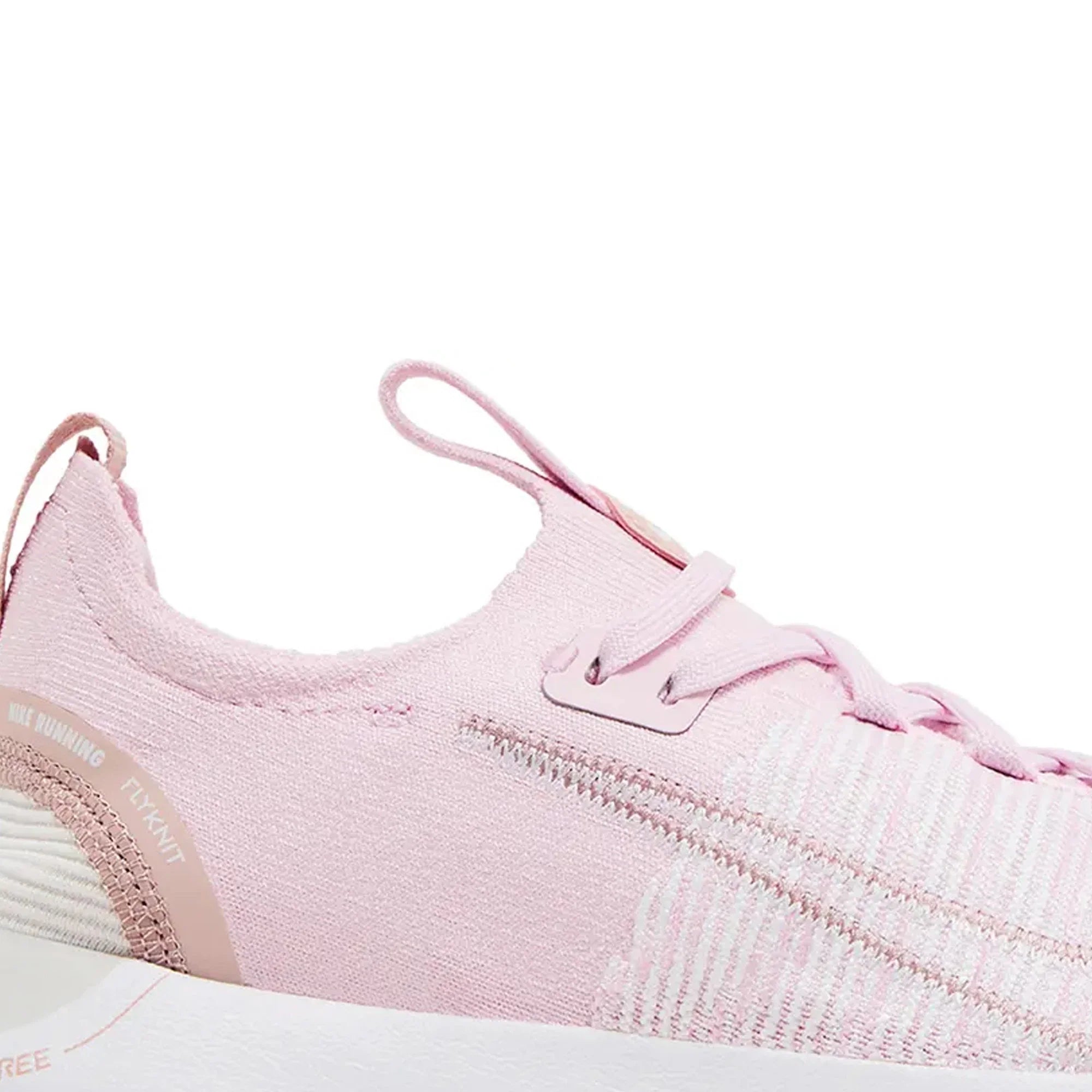 Nike Free RN Next Nature 'Pink Foam White' Women's (2023)