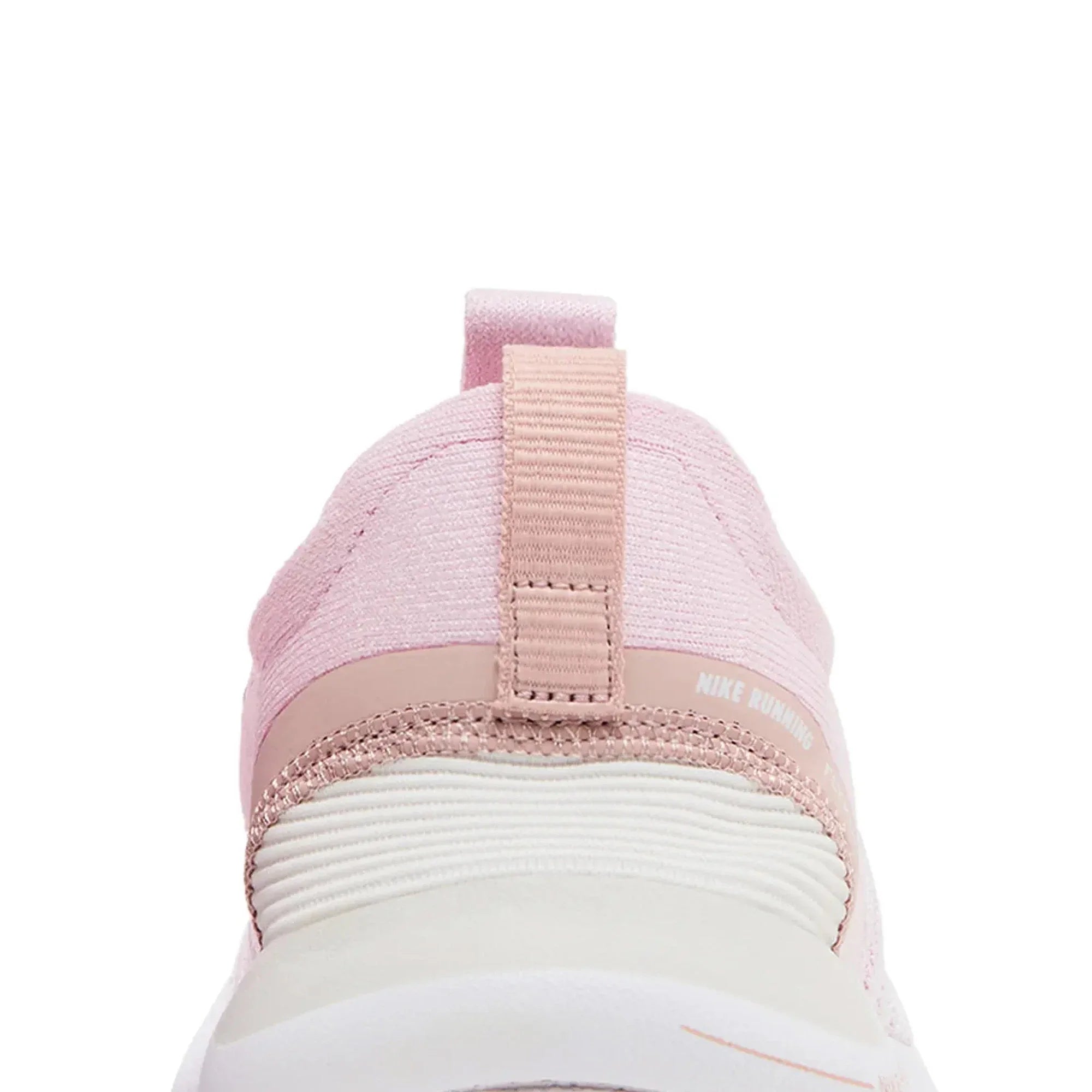 Nike Free RN Next Nature 'Pink Foam White' Women's (2023)