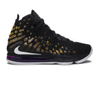Nike LeBron 17 'Lakers' (2019)
