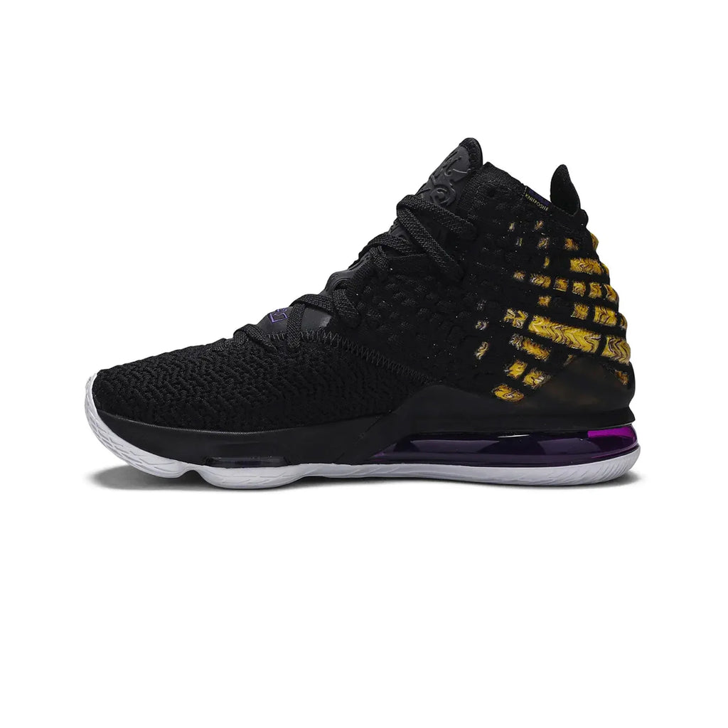 Nike LeBron 17 'Lakers' (2019)