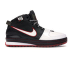 Nike LeBron 6 'Bred' (2008)
