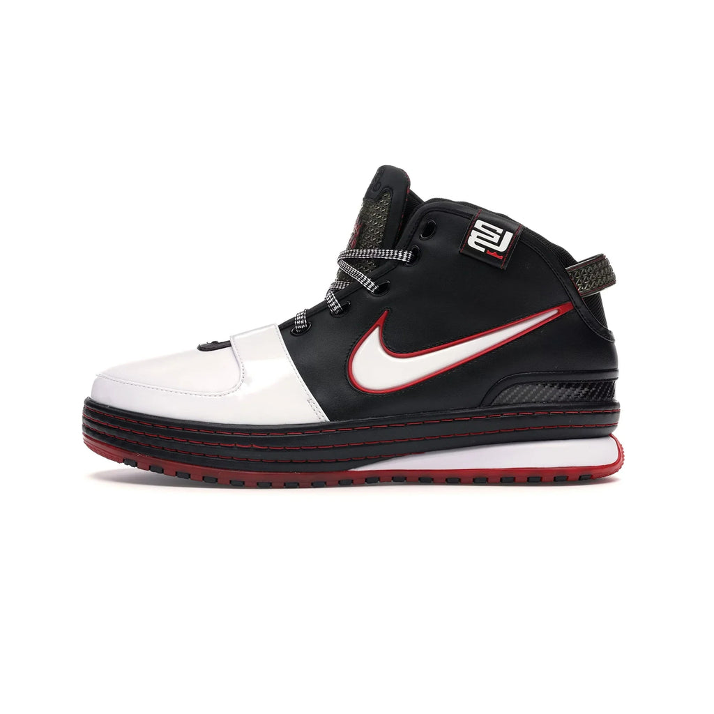 Nike LeBron 6 'Bred' (2008)