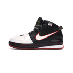 Nike LeBron 6 'Bred' (2008)
