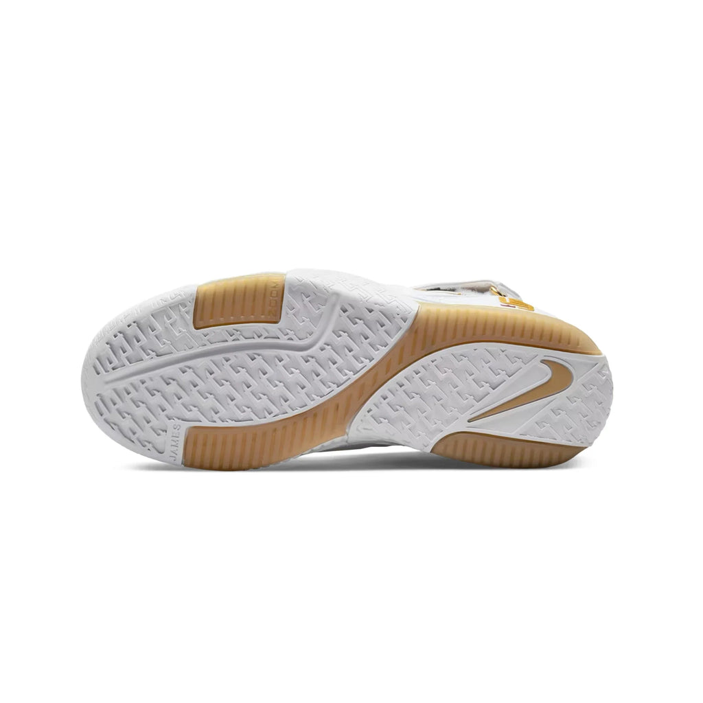 Nike LeBron Zoom 2 'Maccabi' (2022)