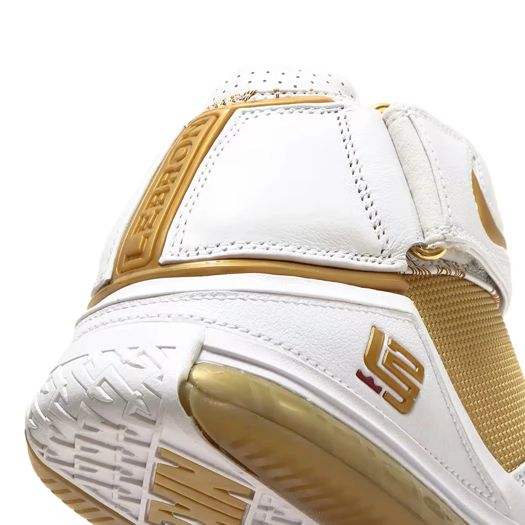 Nike LeBron Zoom 2 'Maccabi' (2022)