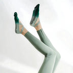 Non Slip Grip Socks Pilates Essentials For Women & Men