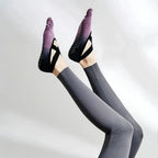 Non Slip Grip Socks Pilates Essentials For Women & Men