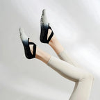Non Slip Grip Socks Pilates Essentials For Women & Men