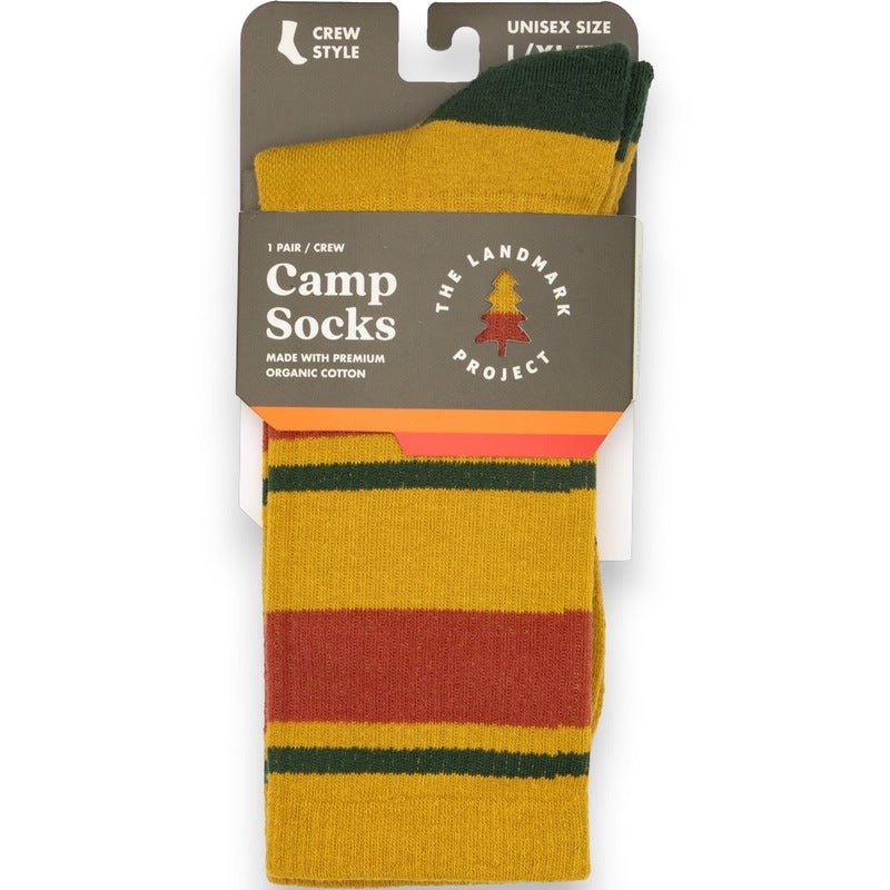 "Only You" Smokey Bear Unisex Socks