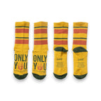 "Only You" Smokey Bear Unisex Socks
