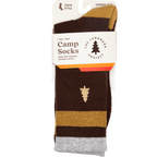 "Out-of-Doors Club" Unisex Socks