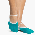 Piper Dance Grip Socks (Barre / Pilates)
