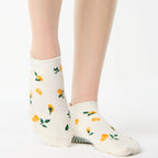 Betsy Grip Socks - Barre/Pilates