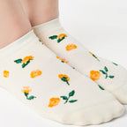 Betsy Grip Socks - Barre/Pilates
