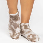 Dominique Grip Sock - Pilates / Barre