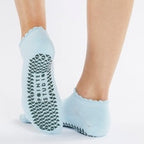 Love Grip Socks - Barre/Pilates
