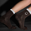Happy Reflect Ankle - Runner (Partial-Grip)