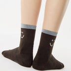 Happy Reflect Ankle - Runner (Partial-Grip)