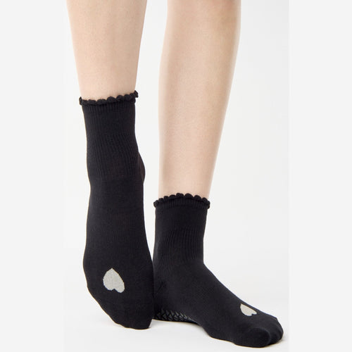 The Pilates Gift Pack - Set of 3 Grip Socks (Barre / Pilates)