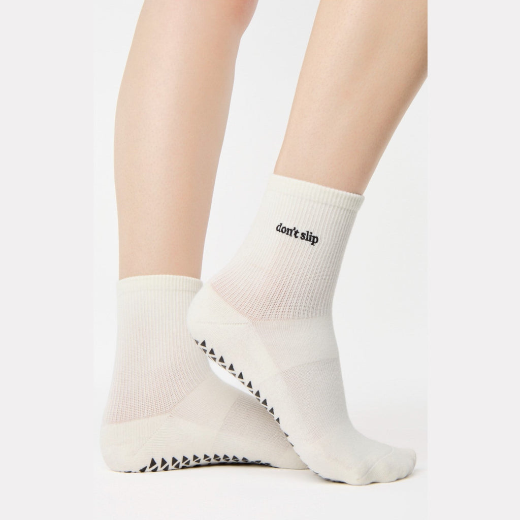 The Pilates Gift Pack - Set of 3 Grip Socks (Barre / Pilates)