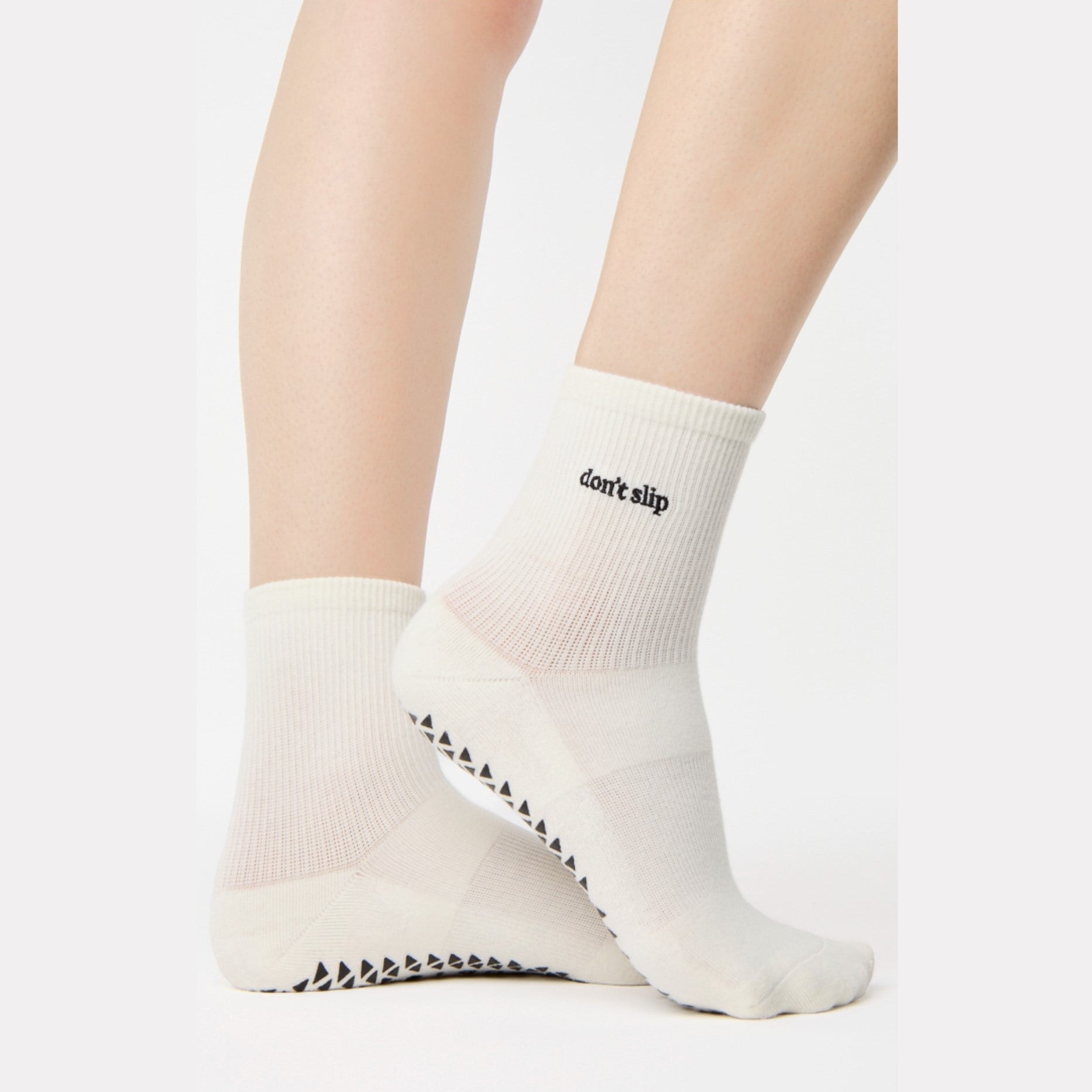 The Pilates Gift Pack - Set of 3 Grip Socks (Barre / Pilates)