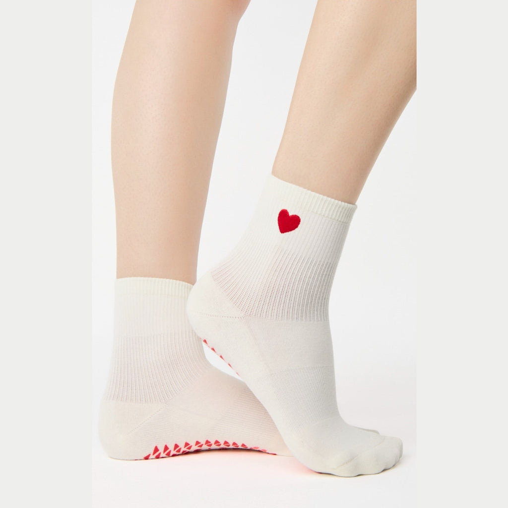 The Pilates Gift Pack - Set of 3 Grip Socks (Barre / Pilates)