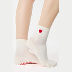 The Pilates Gift Pack - Set of 3 Grip Socks (Barre / Pilates)
