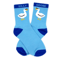 Silly Goose Socks