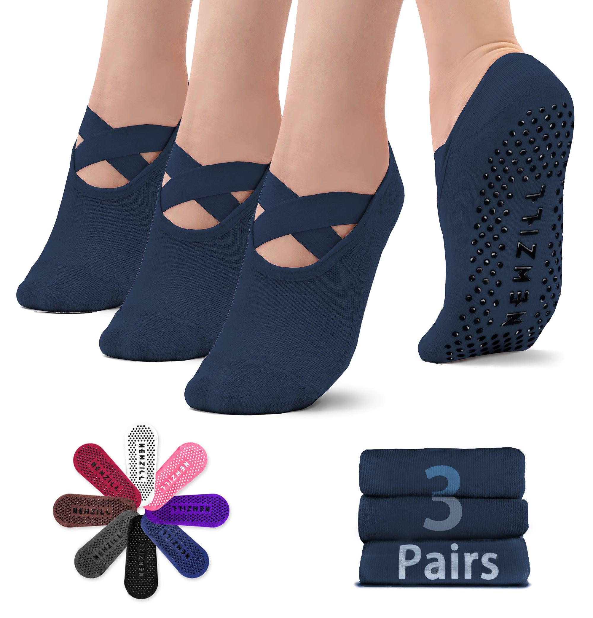Women's YOGA Socks