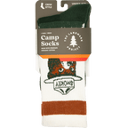 Smokey Bear "Prevent Wildfires" Unisex Socks