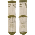 Smokey Bear Signature Unisex Socks